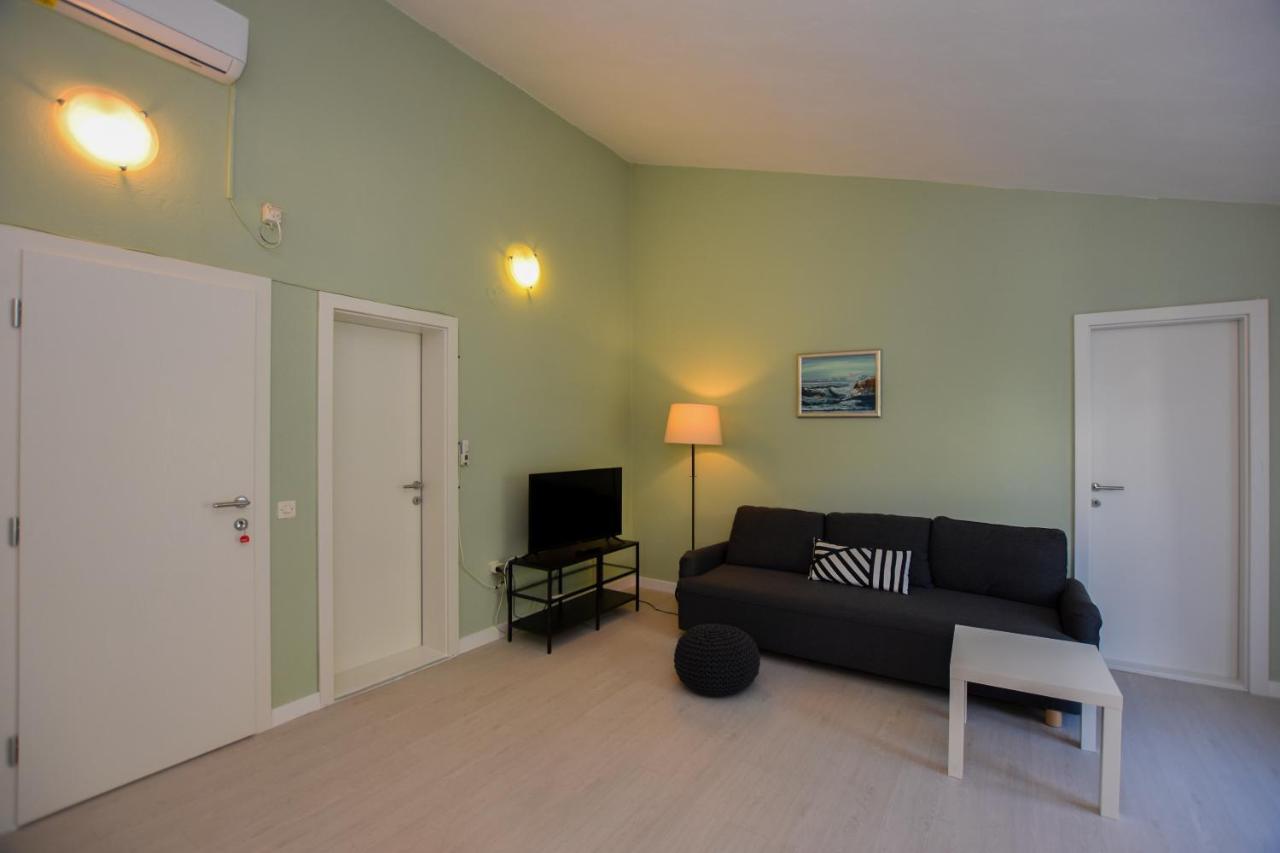 Movo House Appartamento *