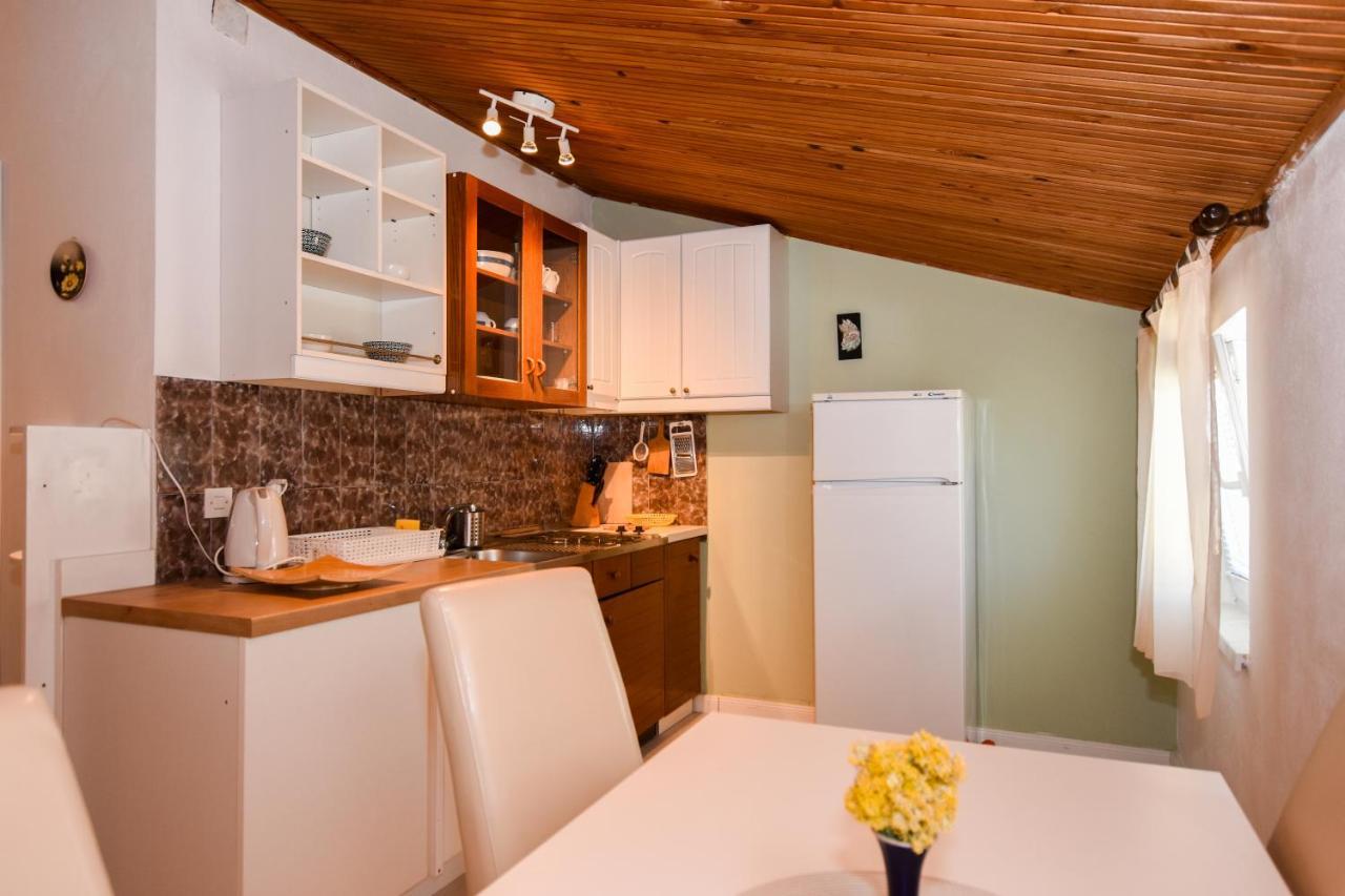 Appartamento Movo House *