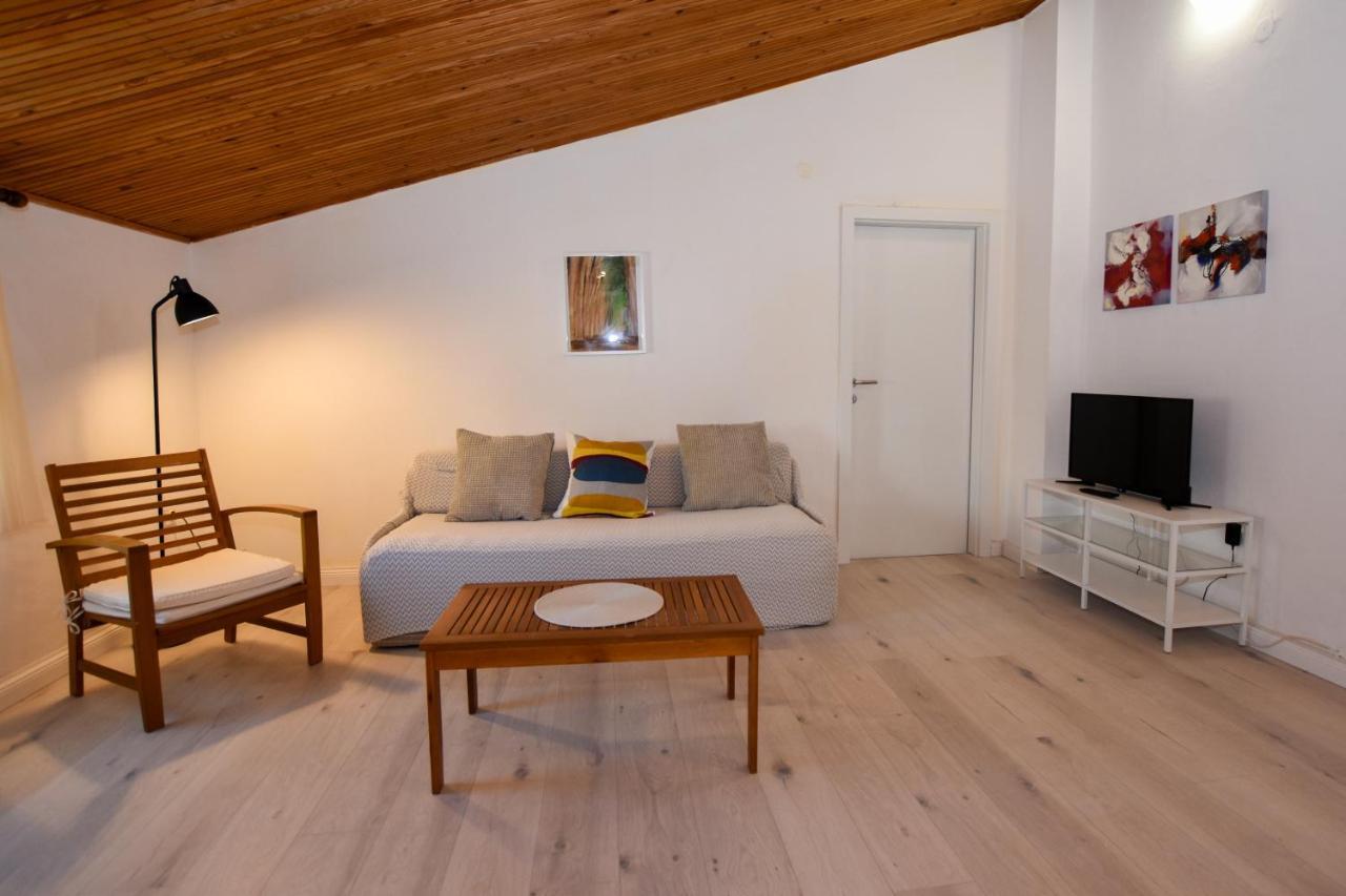 Appartamento Movo House Pag Town
