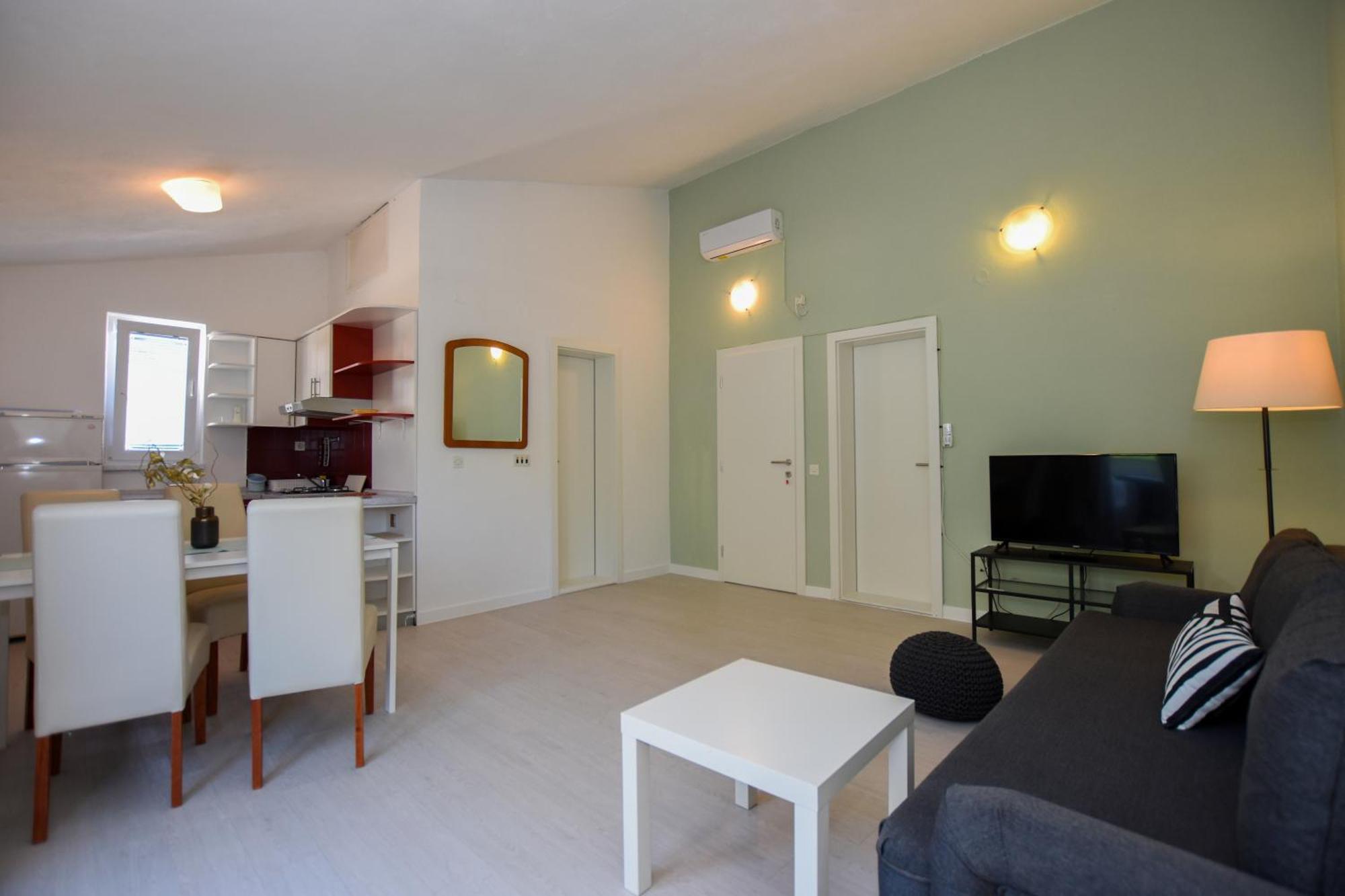 Appartamento Movo House *