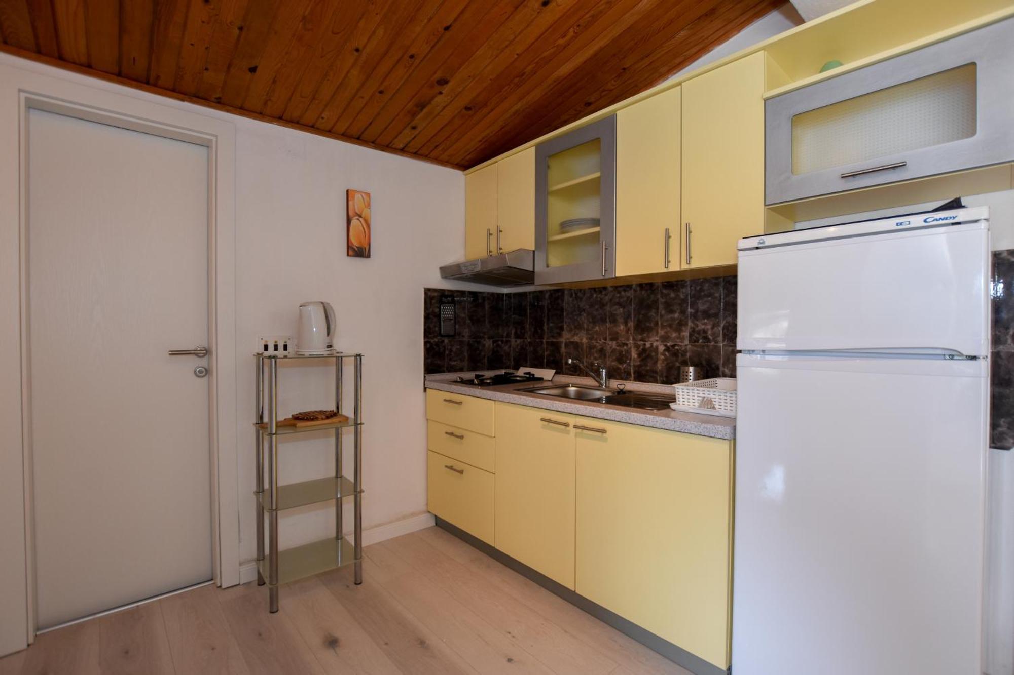 Movo House Appartamento Pag Town