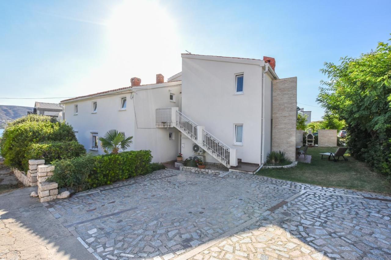 Apartmán Movo House