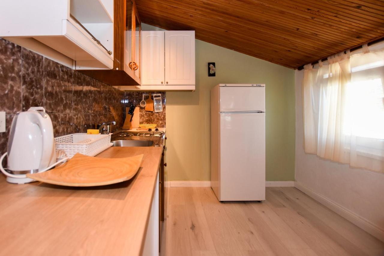 Movo House Apartmán *