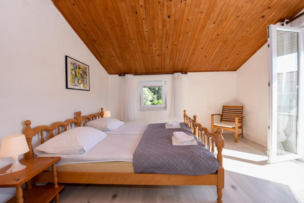 Movo House Apartmán *