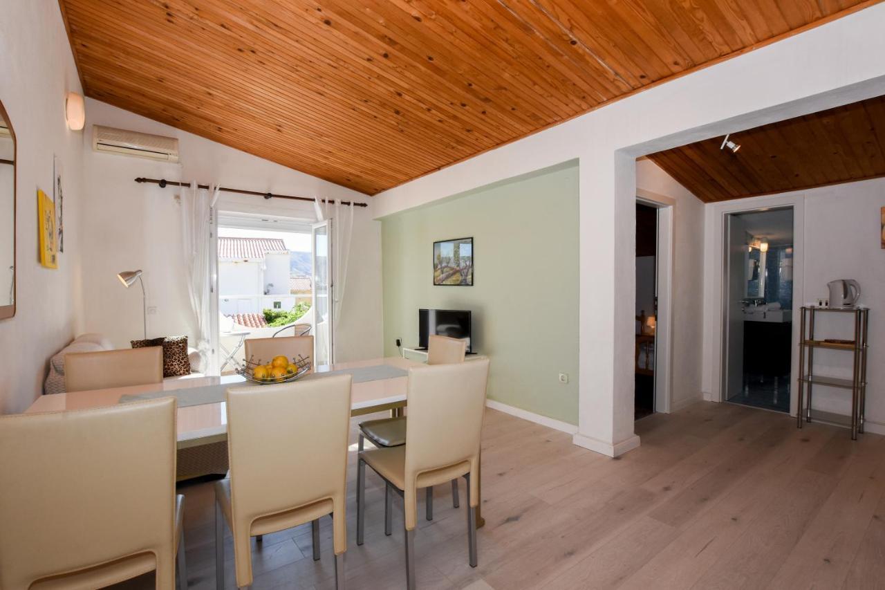 Apartmán Movo House *