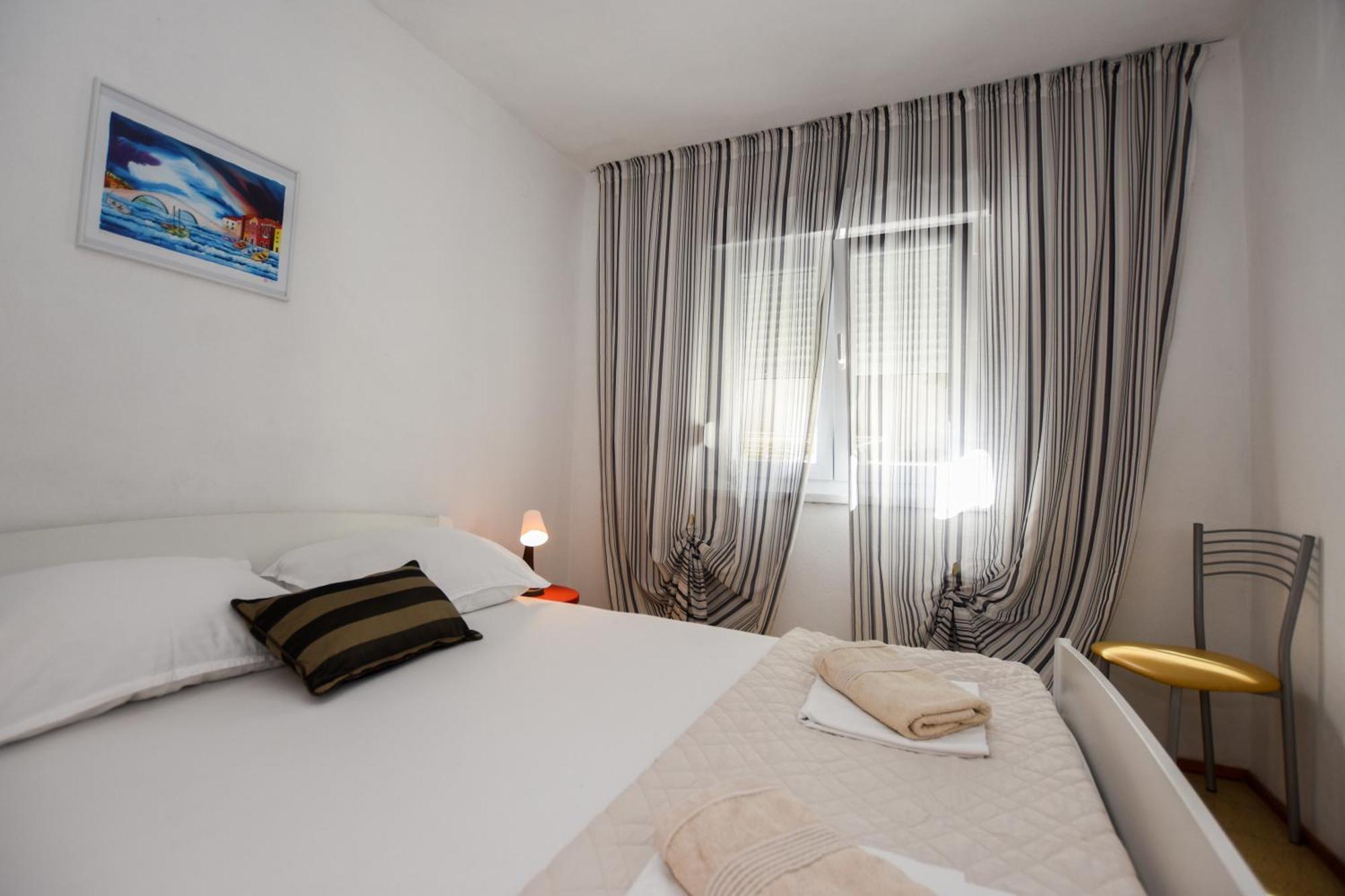 Movo House Apartmán Pag Town