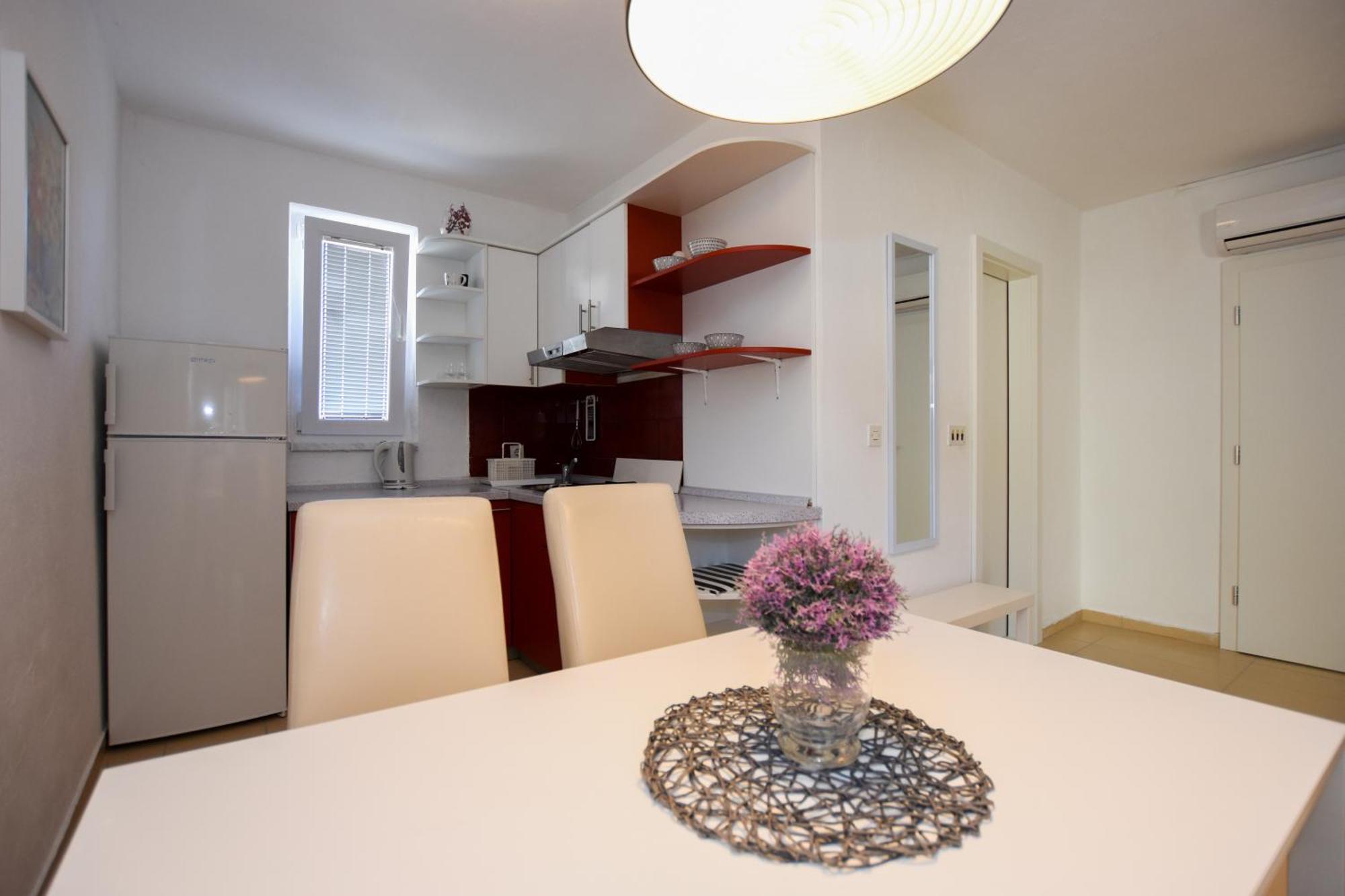 Movo House Apartmán